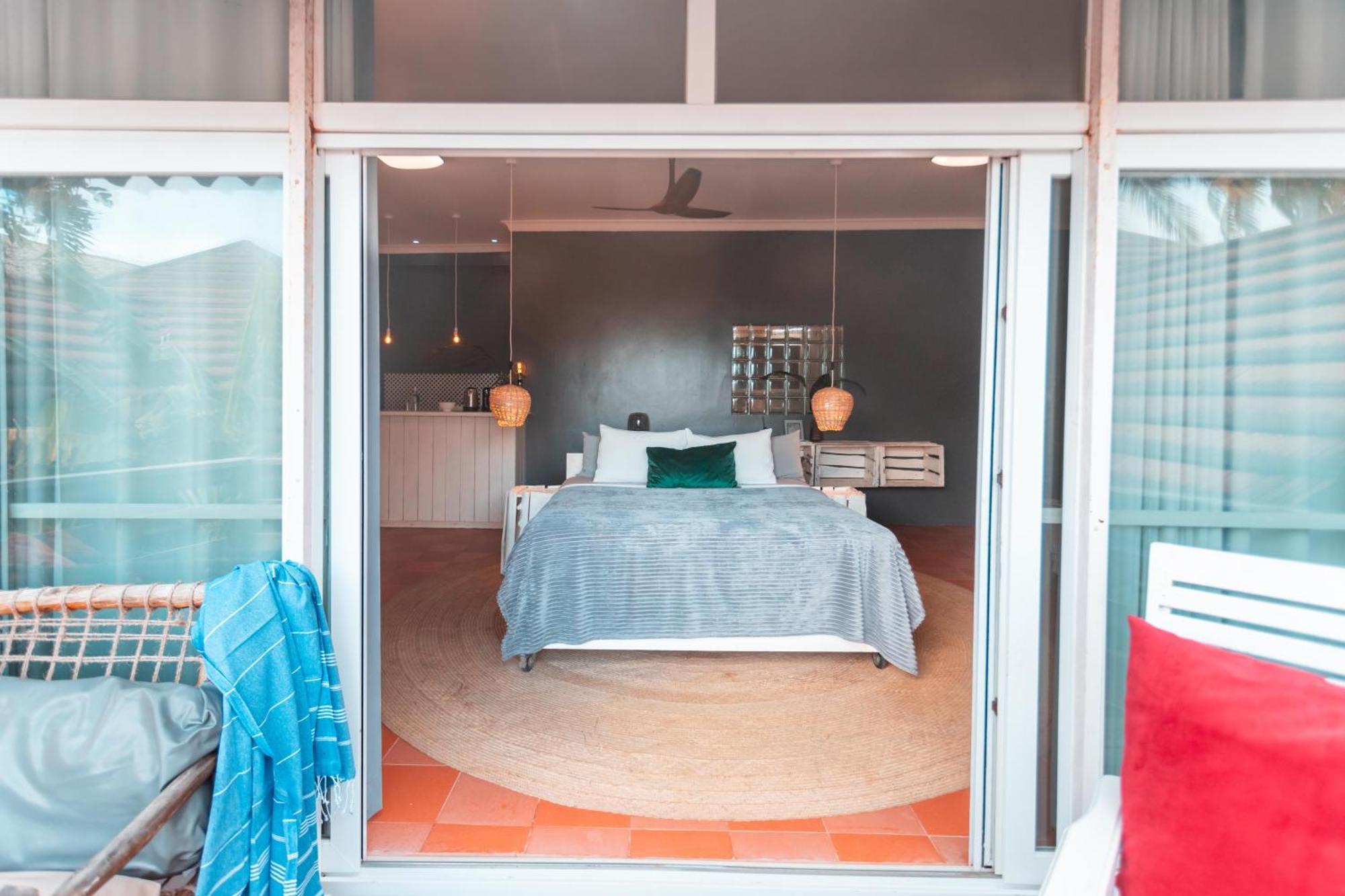 Hotel B4 Boutique Paje Exterior foto